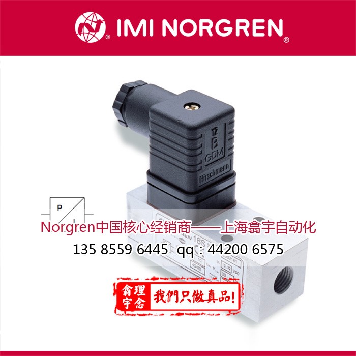0862381.0000.000.00-Norgren压力开关