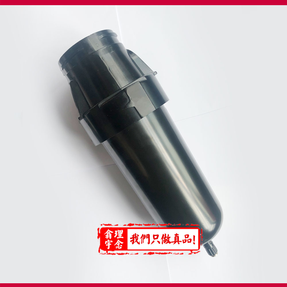 F68H-8GD-AU0/诺冠F68H高效除油过滤器/norgrenF68H