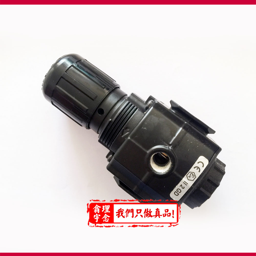 R73G-2AK-RMN/诺冠-R73R调压阀