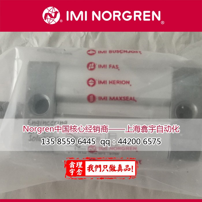 RA/192125/M/150 ISO紧凑型气缸