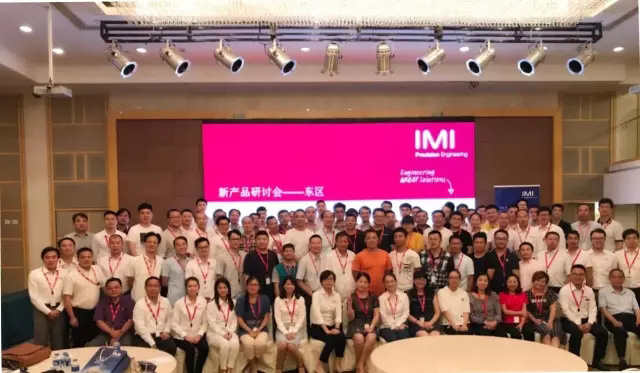 “Marverllous Machine”新品发布会中国区——第四站上海