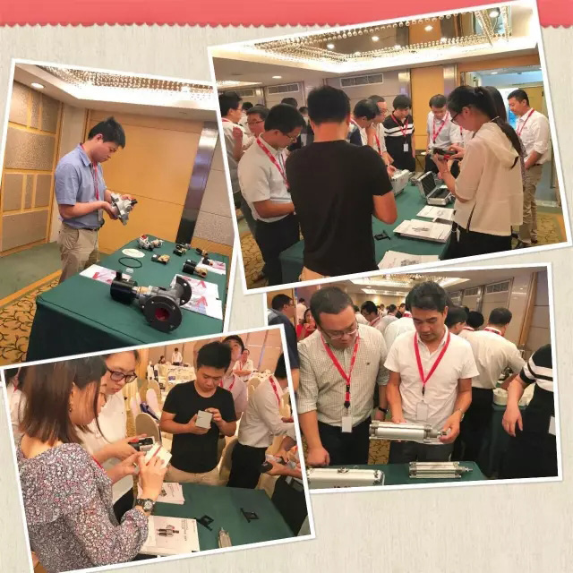 “Marverllous Machine”新品发布会中国区——第四站上海