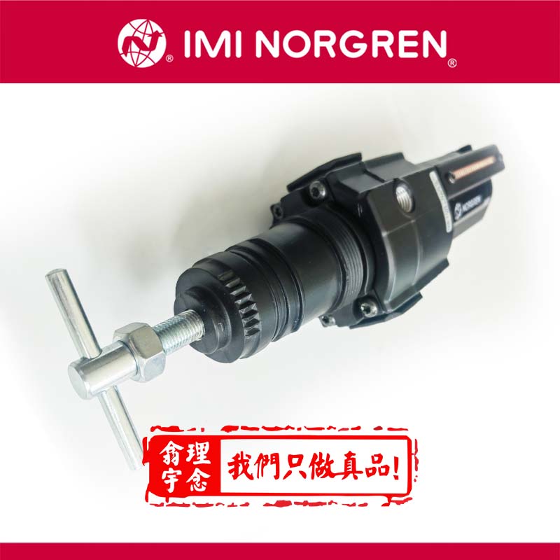 LB74G-6AK-MD3-RMN Excelon模块式系统B72G, B73G, B74G过滤器/调压阀