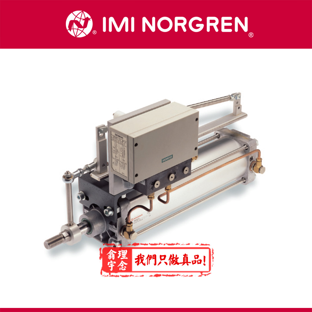 RA/8200/M/475/D/F 诺冠Norgren,型材气缸 RA/8000系列