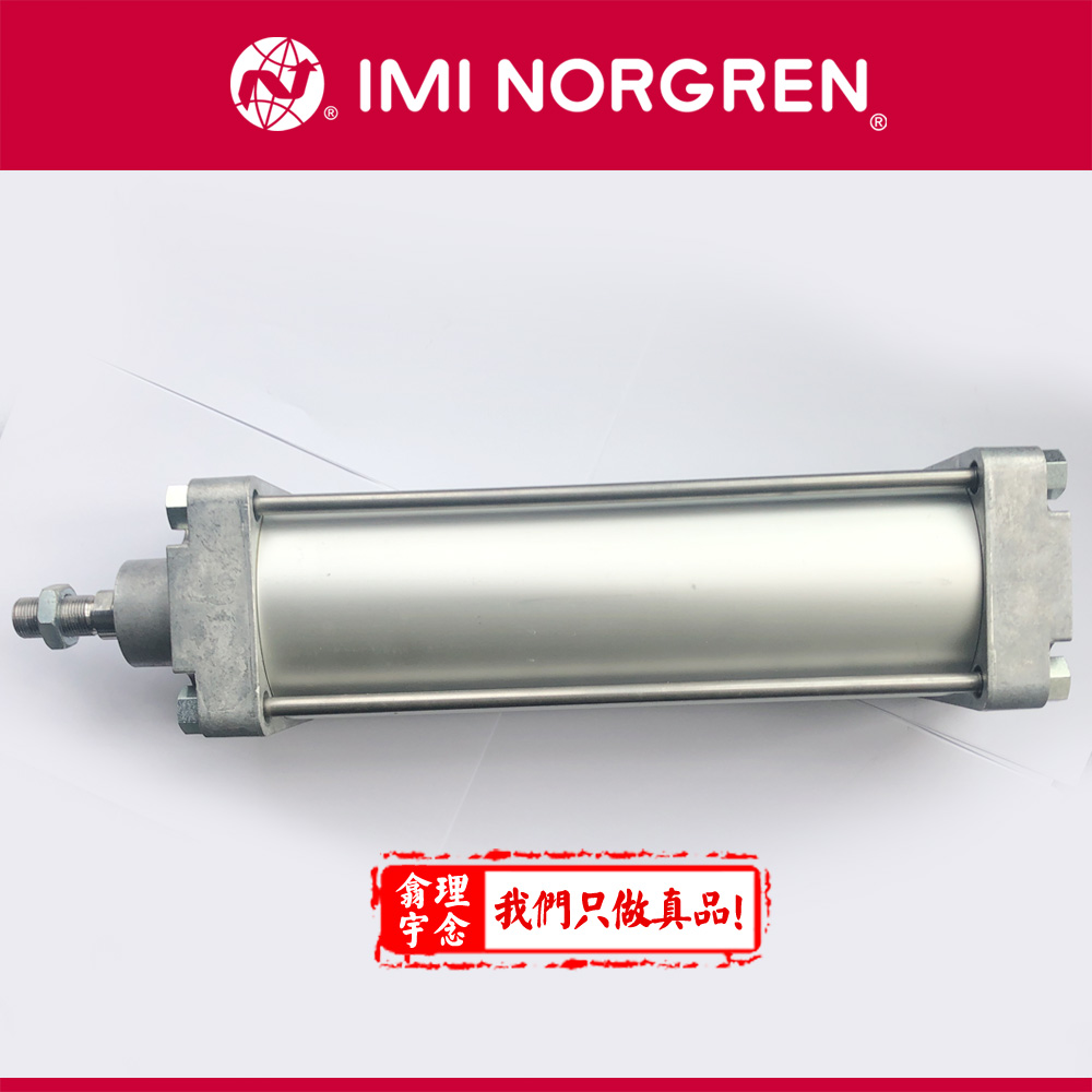 RA/8160/W2/200 诺冠Norgren,型材气缸 