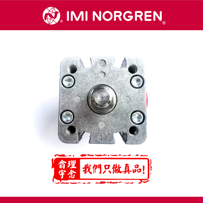 RA/192020/M/20 诺冠Norgren,紧凑型气缸