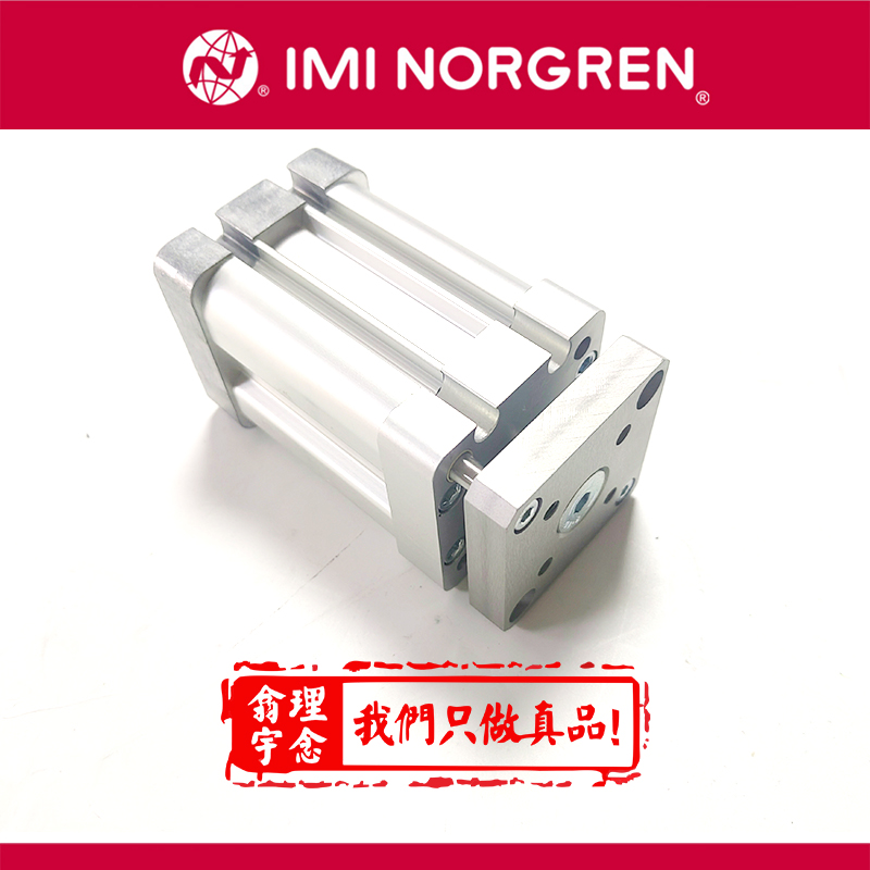 RA/192020/JMX/15 诺冠Norgren,紧凑型气缸,RA/191000, RA/193000系列